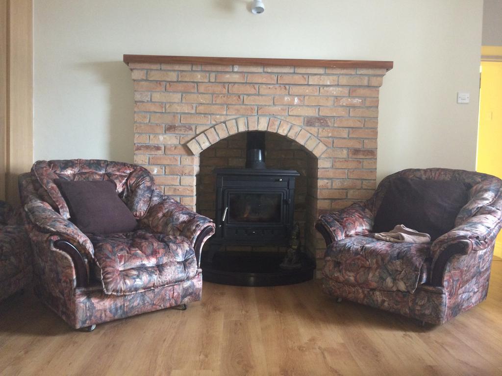 Dromin House Bed and Breakfast Killarney Pokój zdjęcie