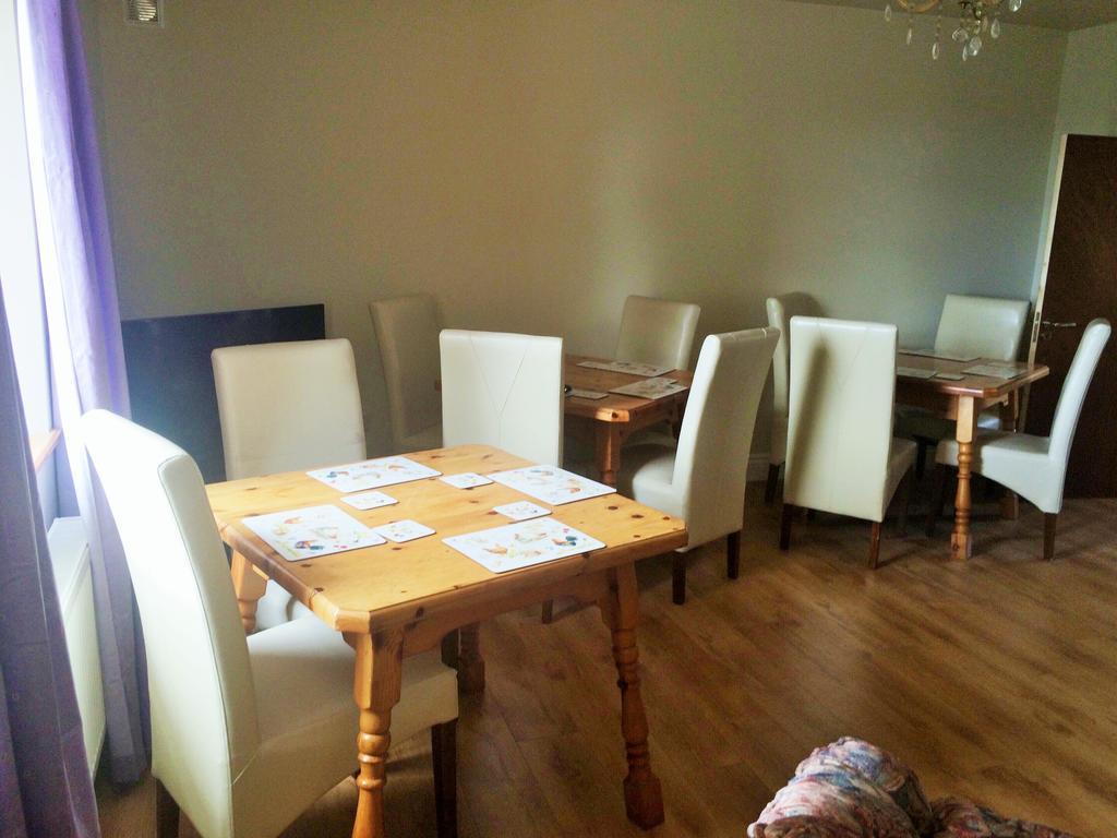 Dromin House Bed and Breakfast Killarney Pokój zdjęcie