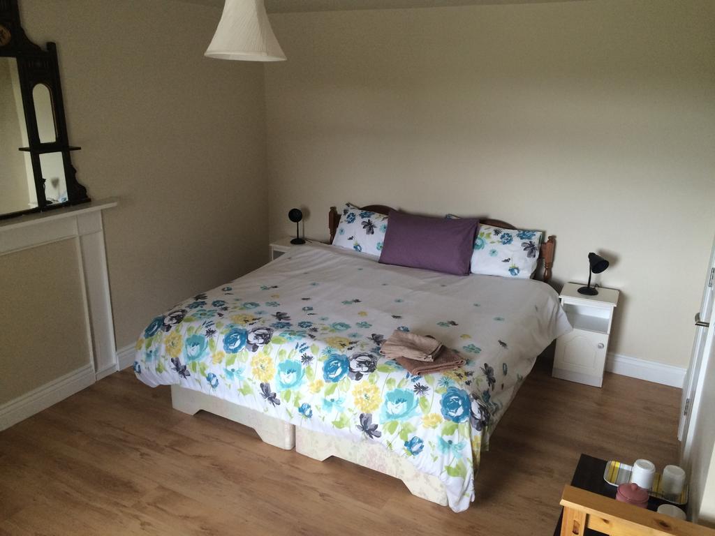 Dromin House Bed and Breakfast Killarney Pokój zdjęcie