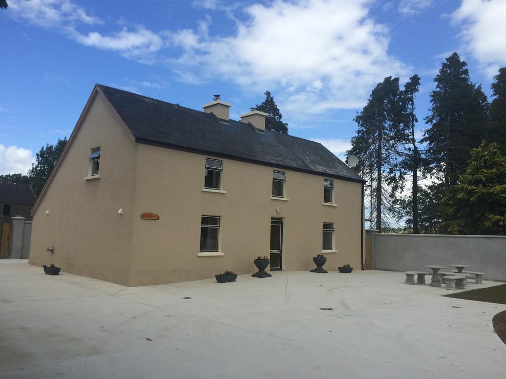 Dromin House Bed and Breakfast Killarney Zewnętrze zdjęcie