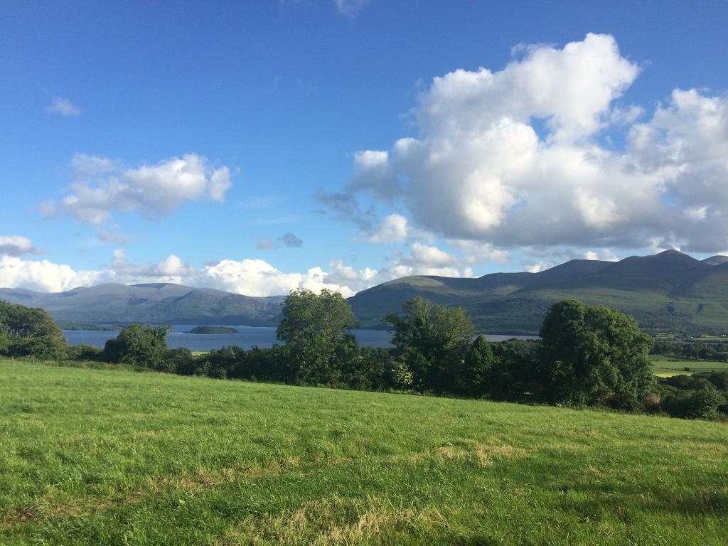 Dromin House Bed and Breakfast Killarney Pokój zdjęcie