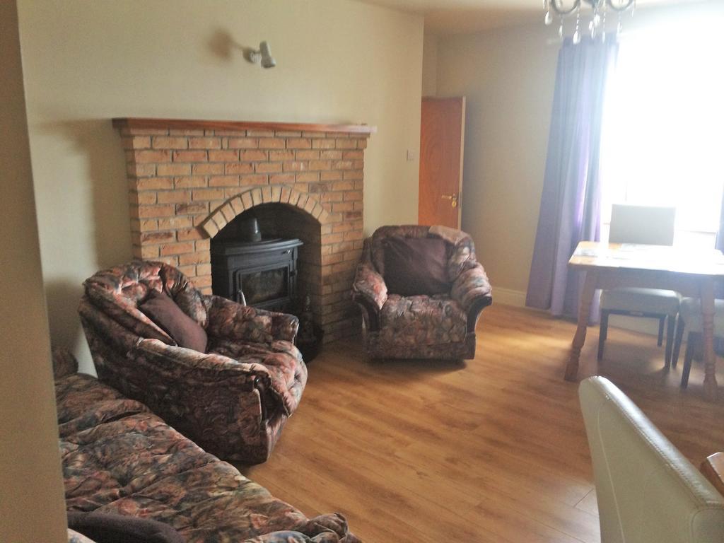 Dromin House Bed and Breakfast Killarney Pokój zdjęcie