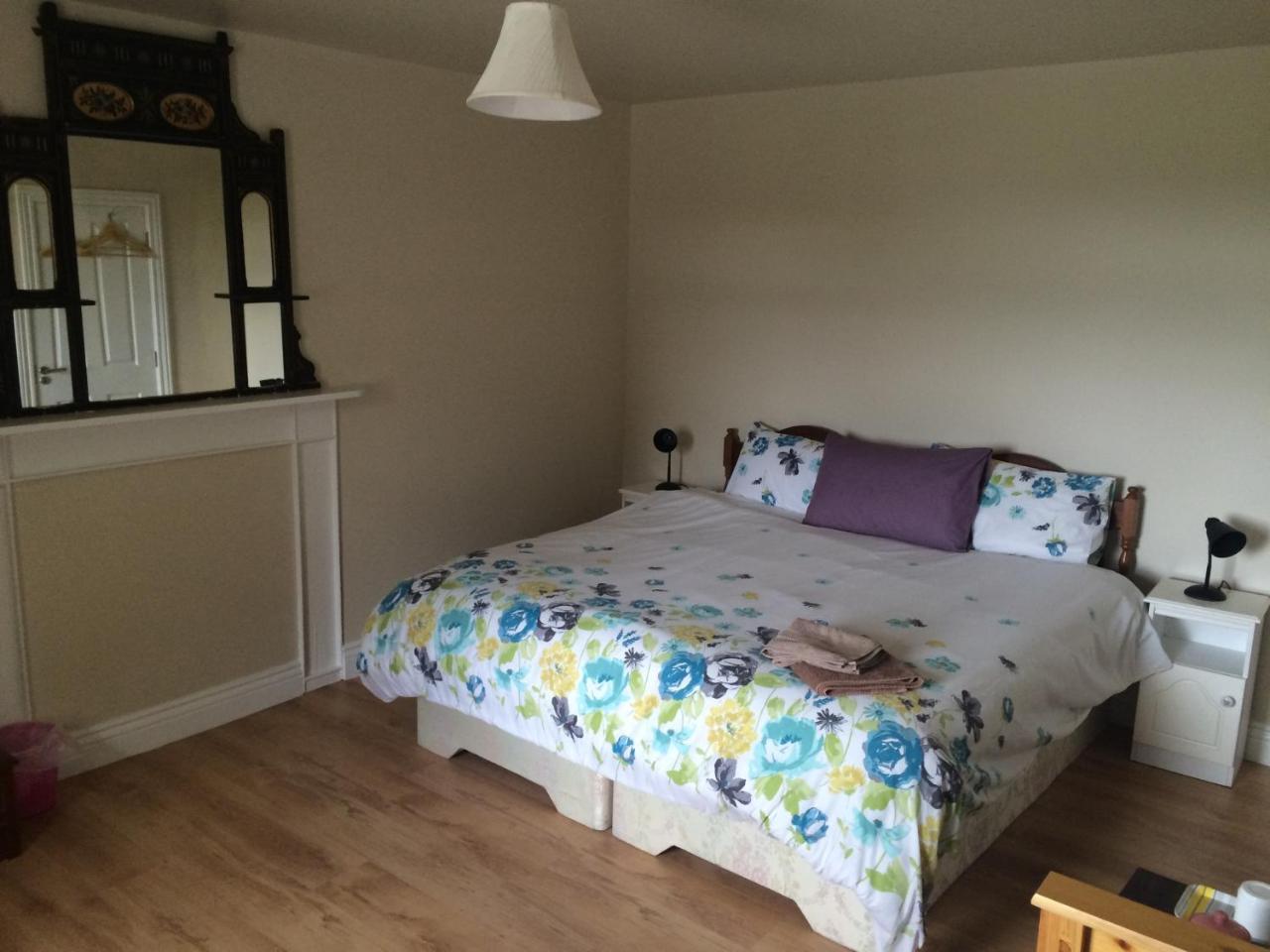 Dromin House Bed and Breakfast Killarney Zewnętrze zdjęcie